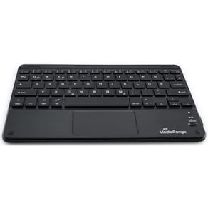 Tastatur MediaRange, schwarz