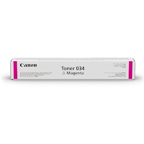 IR C1225IF magenta toner