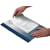 Etui Durable Pocketfix A5, doos van 25 stuks