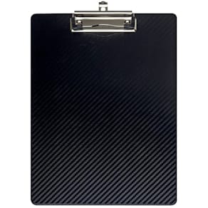 Klemmbrett MAUL MAULflexx, A4, schwarz