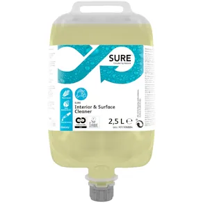 Allrent SURE Interior & Surface QS 2,5L