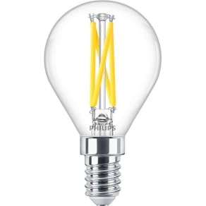 Lyspære PHILIPS LED 2,5W/927 25kT E14