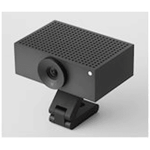 Huddly S1 - Konferenskamera - färg - 12 MP - 1080p, 720p - GbE