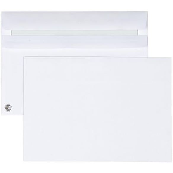 Konvolutt SOBER C5 80g SK (500)