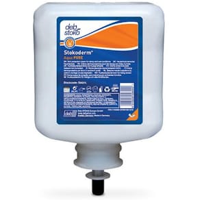 Hudskyddskräm STOKODERM Aqua Pure 1L