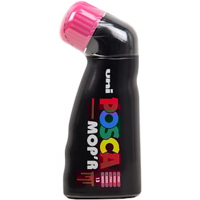 Paintmarker Posca MOP'R PCM-22, roze