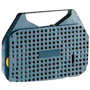 Farbbandkassette EMSTAR Gr. 308C, schwarz