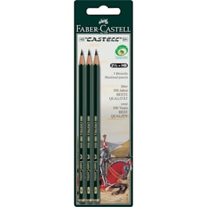 Bleistift Faber-Castell Castell 9000, HB