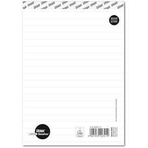 Notizblock Staufen Style, A5, liniert, 48 Blatt