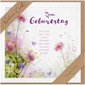 Geburtstagskarte BSB