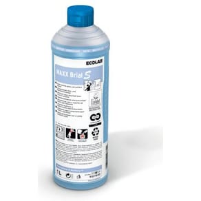 Universalrengjøring ECOLAB MaxxBrialS 1L
