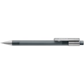 Feinminenstift STAEDTLER Graphite 77705-8, 0,5 mm, grau