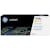 Toner HP 508A, 5 000 pagina's, OEM CF362A, geel
