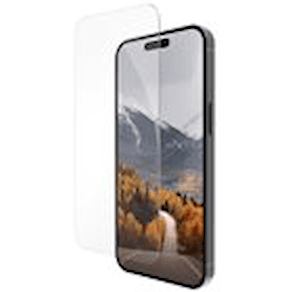 eco-protect - iPhone 16 /15 - Clear