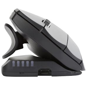 Mus CONTOUR Unimouse trådlös vänster