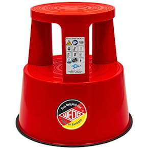 WEDO Stegpall superstep röd