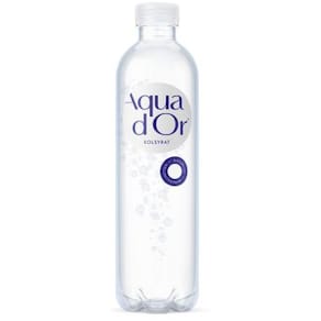Dricka AQUA D OR naturell 50cl pet