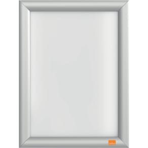Clicklijst Nobo Essence, uit aluminium, ft A4