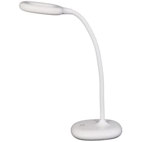 Lampe UNILUX LED Galy 1800 hvit