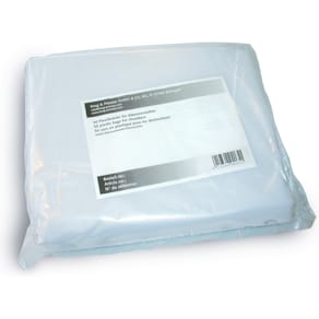 Auffangbeutel Ideal, für 4605/5146, transparent, 230 l