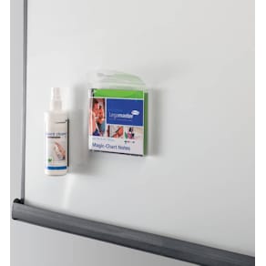 Magnetband Legamaster, 25 mm x 3 m, braun