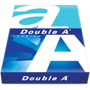 Kopierpapier Double A Premium, A3, 80 g/m²