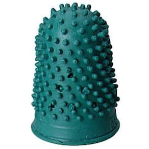 Blattwender ALCO 766, Gr. 3, 19 mm, grün