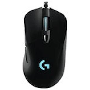 G403 Wireless Gaming Mouse, Black