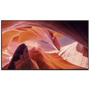 Sony Bravia Professional Displays FWD-85X80L - 85" Diagonal