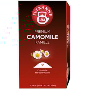 Kamillentee TEEKANNE Premium