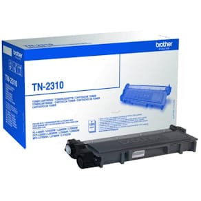 Lasertoner Brother TN-2310, schwarz