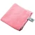 Microfiberduk Proffer 32x32cm röd