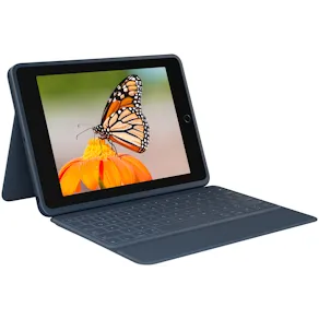 Rugged Combo 3, Classic Blue (Nordic)