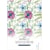 Akvarellblock pad A3 200g 20blad