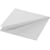 Servett 3-lags 24x24cm vit, 250st