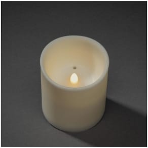 Ljus 7,6x10,1 cm LED