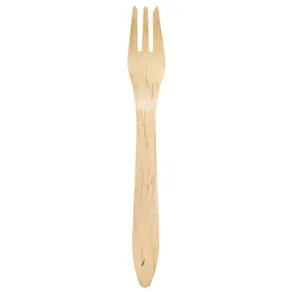 Bestick DUNI Gaffel 19cm 100/fp