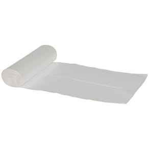 Avfallssekk LD-PE 55x103 60my klar (10)