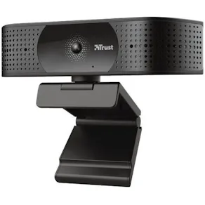 Webbkamera TRUST TW-350 UHD 4K