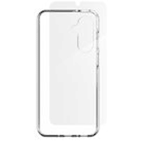 Zagg - 360 Protect Bundle - baksidesskydd för mobiltelefon