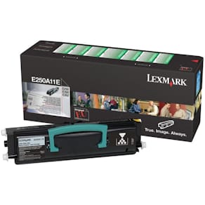 Tonerpatrone Lexmark Return, schwarz