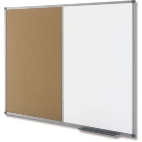 Kombinationstavla NOBO 90x120cm