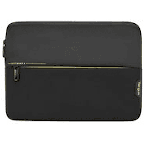 Targus CityGear 3 - Fodral för bärbar dator - 14" - svart