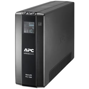 APC Back-UPS Pro BR1300MI - UPS - AC 230 V - 780 watt - 1300 VA