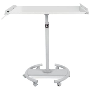 Blädderblocksställ BI-OFFICE Mobile