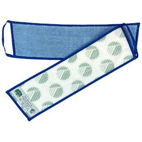 Mopp Micro Vision Velcro 40cm (5)