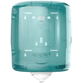 Dispenser TORK M4 Reflex grön