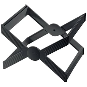 Hängekorb Durable CARRY, für 30 Mappen, anthrazit