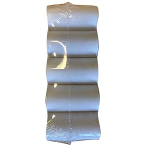Thermorolle VEIT, 80 mm x 25 m, 12 mm Kern, BPA-frei, weiß