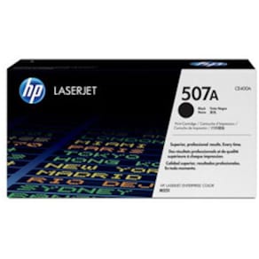 Toner HP CE400A 507A 5,5K svart
